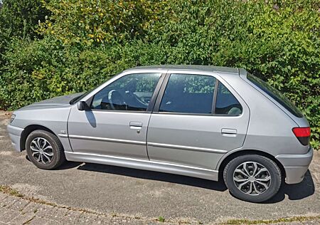 Peugeot 306 306Style