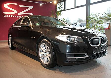 BMW 520 i Limousine Head-Up Kamera AHK Navi SHZ
