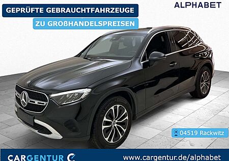 Mercedes-Benz GLC 220 d Avantgarde 4Matic Burmester AHK Pano