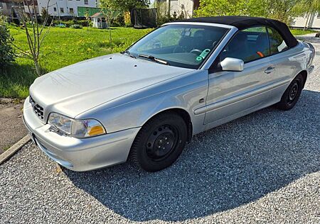 Volvo C70 C70 2.0T Premium