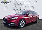 Seat Leon Sportstourer FR 1.5 TSI 6 Gang Navi Rückfahrkamera