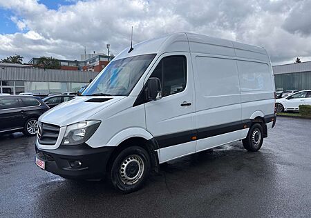 Mercedes-Benz Sprinter 316 CDI,Kasten,L2H2,AHK 3,5T,Standhzg.
