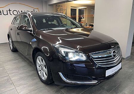 Opel Insignia A Sports Tourer Innovation*AUT/AHK /Nav