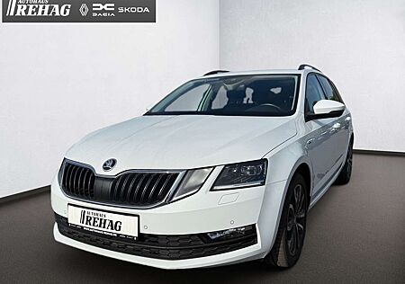 Skoda Octavia Combi 1.4 TSI Drive *AHK*NAVI*LED*WKR*