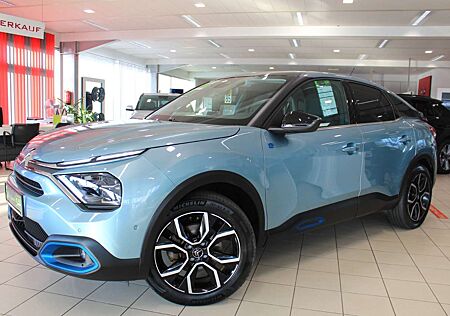 Citroën C4 Citroen E-SHINE LED+Navi+Pano+SD+2xKlima+Kam.+KeyLess