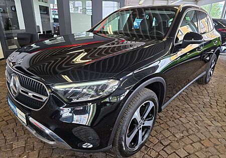 Mercedes-Benz GLC 220 GLC -Klasse d 4Matic