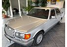 Mercedes-Benz S 260 SE 1.Hand/Klima/Scheckheft/130.000km