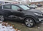 Kia Sportage Platinum Edition 4WD Navi Sitzhzg Klimaautom.