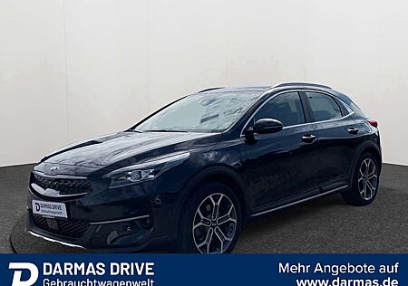 Kia XCeed Plug-in-Hybrid Spirit Teilleder Navi LED