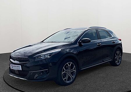 Kia XCeed Plug-in-Hybrid Spirit Teilleder Navi LED