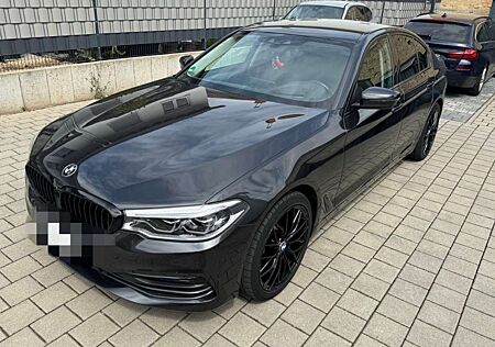 BMW 530 i