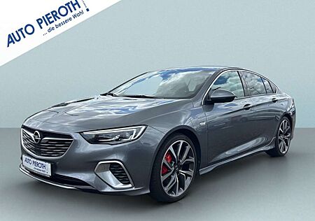 Opel Insignia Grand Sport 2.0 BiTurbo D 4x4 Automatik GSI