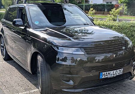 Land Rover Range Rover Sport Dynamic SE D300