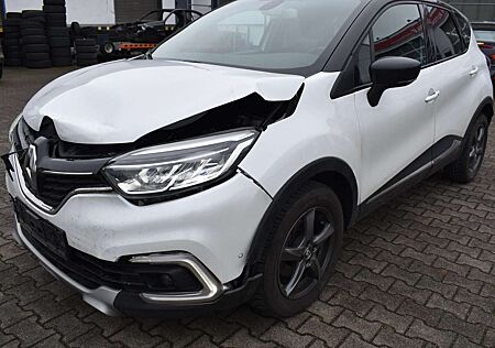 Renault Captur Intens *AUTOMATIK*UNFALL*