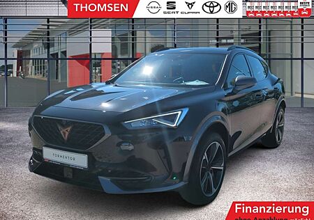 Cupra Formentor 2.0 TDI 4Drive DSG ACC AUT LED NAVI
