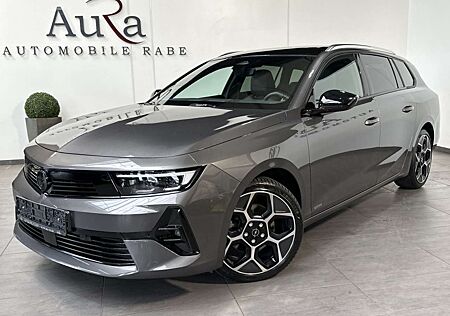 Opel Astra SpT 1.5 D Aut. GS NAV+LED+DAB+CARPLAY+360°