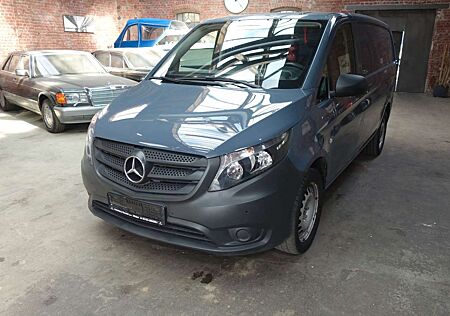 Mercedes-Benz Vito eVito 110 Kasten extralang Tüv inkl. Batterie