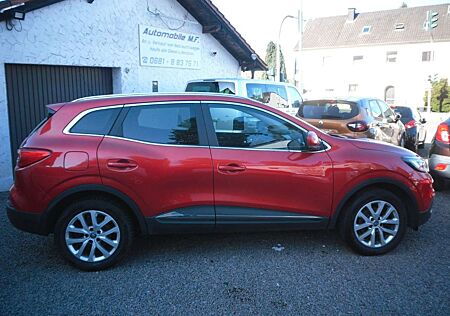 Renault Kadjar Experience 131PS 146000KM Navi Klima TOP