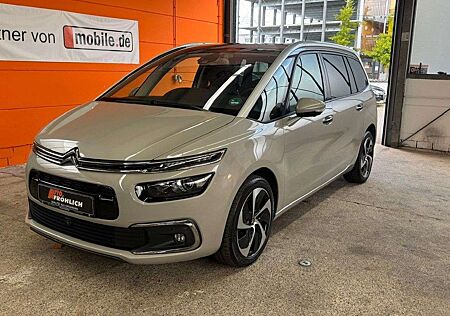 Citroën Grand C4 Picasso Citroen /Spacetourer Shine 7 Sitzer ACC