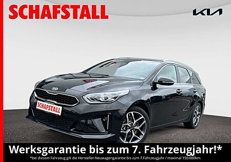 Kia XCeed Ceed SW / cee'd SW 1.4 T-GDI GT-Line NAVI LED TECHNIK