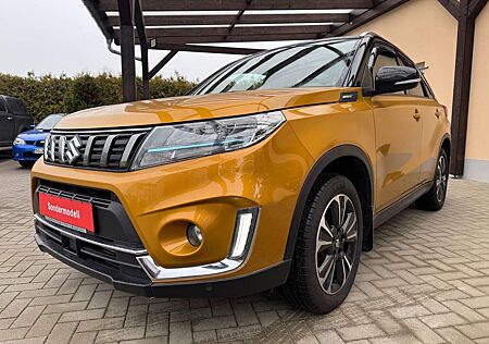 Suzuki Vitara 1.4 ALL GRIP ECO 4x2 SHZ Kamera ACC