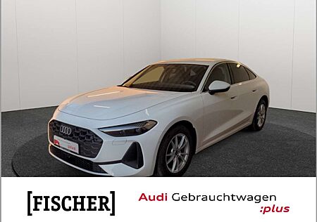 Audi A5 Limousine TDI S tronic Matrix STHZ Navi 360° ACC