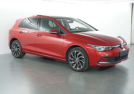 VW Golf Volkswagen VIII Lim. Style eHybrid Pano AHK ErgoActive