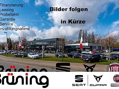 SEAT Ateca Road Edition AHK/ Parklenkassistent Klima Navi