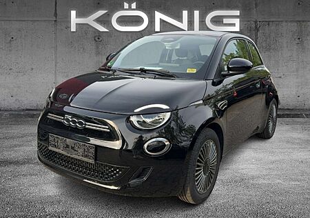 Fiat 500E Icon CCS Tempomat*Klimaautomatik*CarPlay
