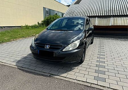 Peugeot 307 110 Presence
