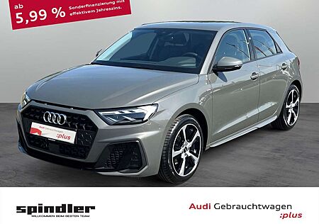 Audi A1 S-Line 25TFSI S-tronic/ LED,CarPlay