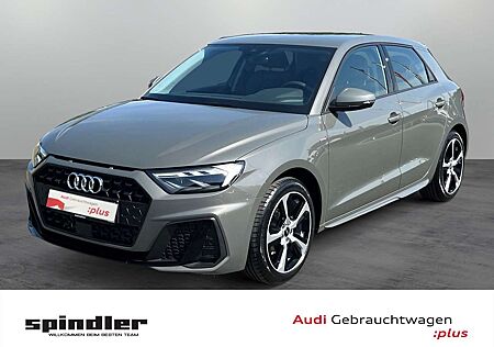 Audi A1 S-Line 25TFSI S-tronic/ LED,CarPlay
