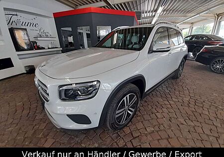 Mercedes-Benz GLB 200 GLB -Klasse d