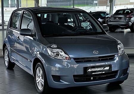 Daihatsu Sirion 1.3 Automatik "1-HAND TOP-ZUSTAND"
