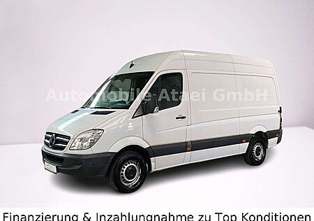 Mercedes-Benz Sprinter 313 CDI KLIMA+1.HAND+3-SITZER (0273)