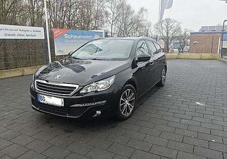 Peugeot 308 SW BlueHDi 120 Panoramadach