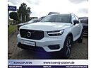 Volvo XC 40 XC40 T5 TwinEng 2WD R-Design Expr. Recharge (6d) Klima