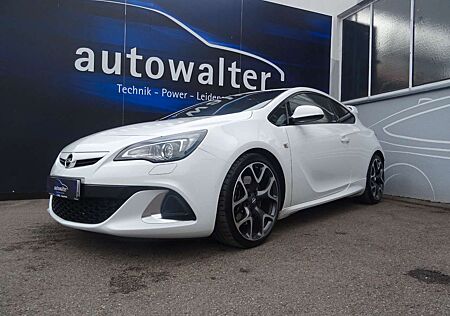 Opel Astra J GTC OPC