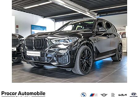 BMW X5 xDrive40d M Sport LC Prof. Head-Up LED Komfortzg.