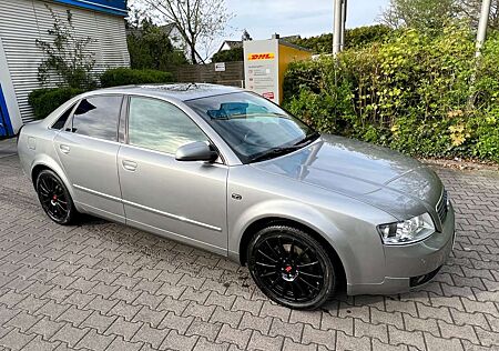 Audi A4 B6 Limousine