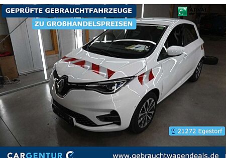 Renault ZOE R135 Techno R135/ EV50 Wapu BLIS Key LED