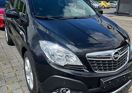 Opel Mokka A 1.7 D[Euro5] AT Edition