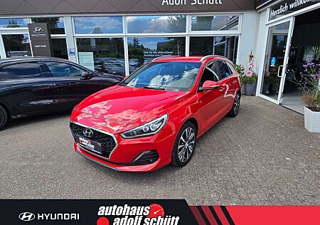 Hyundai Others NEW i30 Kombi (MJ19) 1.6 CRDi 136PS 7-DC
