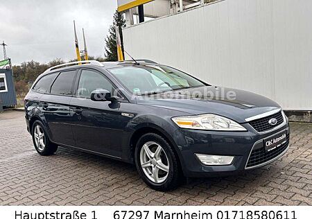 Ford Mondeo Turnier Trend/Klima/AHK