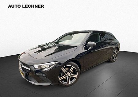 Mercedes-Benz Others CLA 200d SB*NIGHT**AHK*NAV*CARPLAY*MBUX*