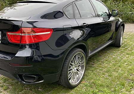 BMW X6 xDrive35d
