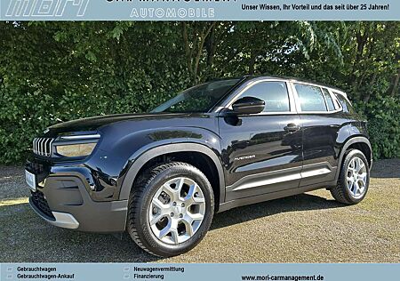 Jeep Avenger "Altitude" Mild-Hybrid *RFK* Automatik*