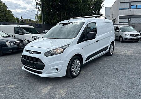 Ford Transit Connect lang,Bluetooth/Klima/Tüv NEU