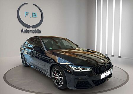 BMW 540 gebraucht kaufen BMW 540 i M Sport/360*/TOP