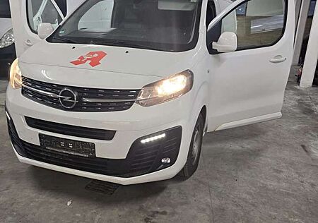 Opel Vivaro 2.0 D Cargo L EHZ Edition